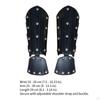 Medieval Arm Guards Classic Style Costume Accessories for Halloween Events