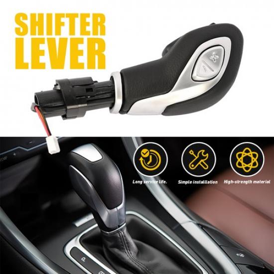 Ford Escape 2013-2015 Transmission Auto Fusion Gear Shift Knob Lever Shifter