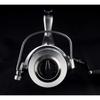 [OKUMA] Coronado CDX-80 Spinning Reel, Size 80, 4.8:1 Gear Ratio, 34-Inch, 34lb Drag, Left/Right Handed, Met/Grey, 8000