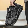Plateforme Summer High Top Sneakers For Woman High Grade Boots Shoes Gold Ladies Sport Funny Seasonal Losfers Life