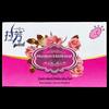 Lafang Rose Scented Moisturizing Soap 100g