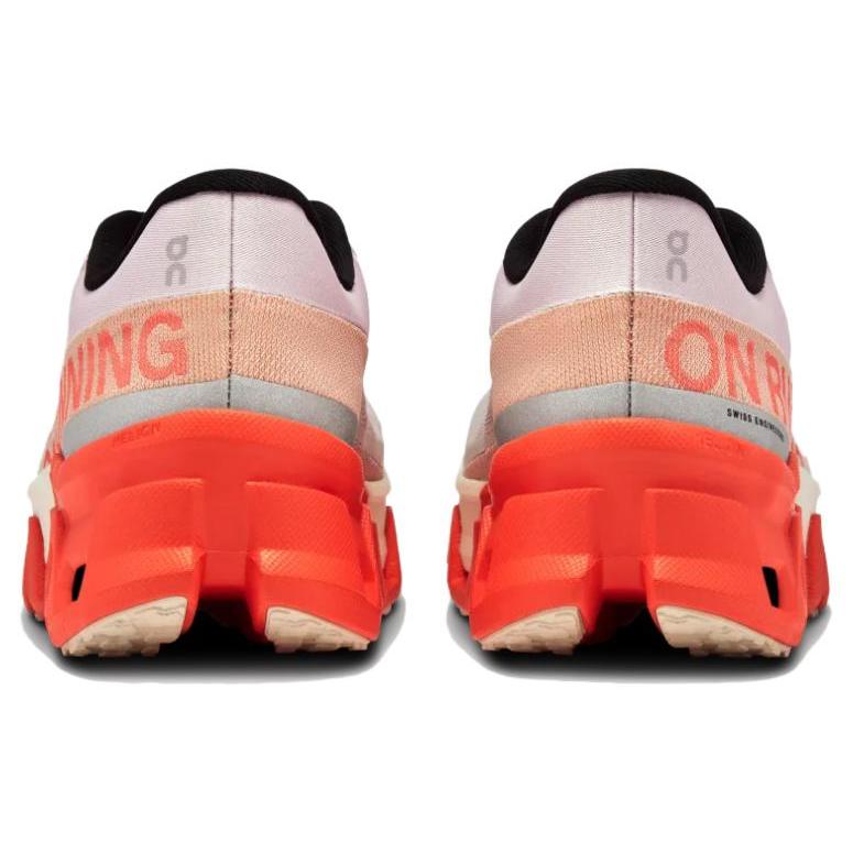 Cloudmonster Hyper Wmns On 'Mauve Flame' Women's 3WE10121906