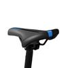Mountain Bike Saddle Comfortable Gel Cushion Off-Road Cycling Road Exercise Seat Pad Universal Fit