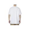 New Nike T Shirts Men White DZ2998-100