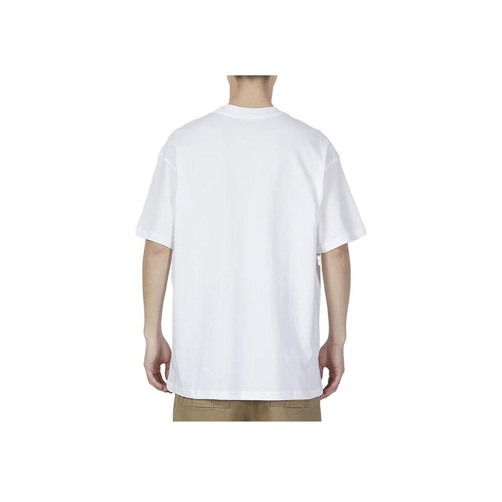 New Nike T Shirts Men White DZ2998-100
