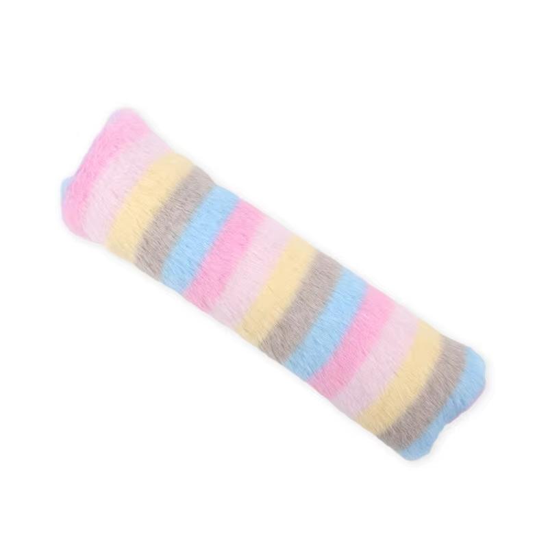 Interactive Cat Kicking Toy With Sand Sound For Indoor Cats - Promotes Exercise And Playfulness