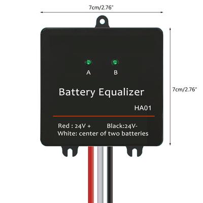 Ferramentas de diagnóstico – Testadores de bateria