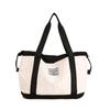 Portable Large-Capacity Wet & Dry Separation Travel and Gym Bag