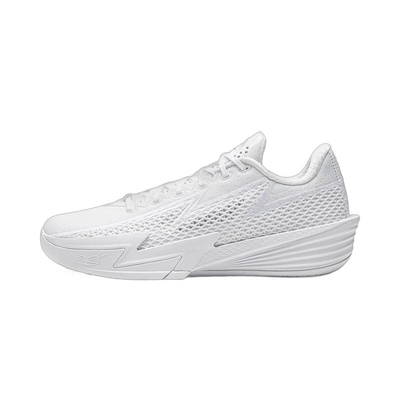 Li-Ning Pantofi de baschet Wade Flash 2 pentru bărbați, ușori, cu revenire înaltă
