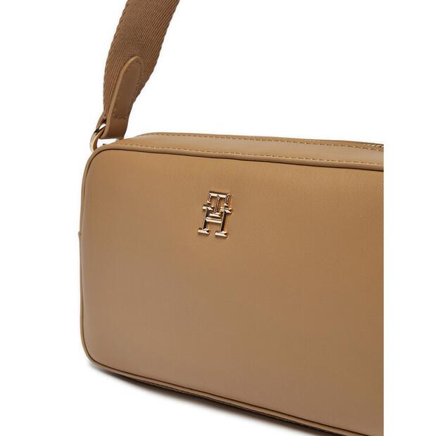 Сумка Tommy Hilfiger Tommy Hilfiger AW0AW16894 бежевый