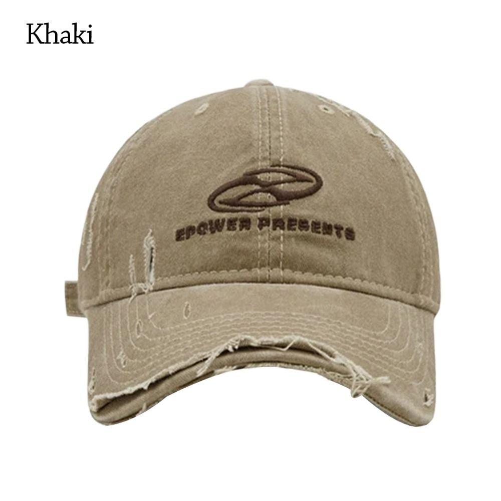 Vintage Denim Baseball Cap Hip Hop Snapback Caps Fashion Peaked Hats  for Men Women