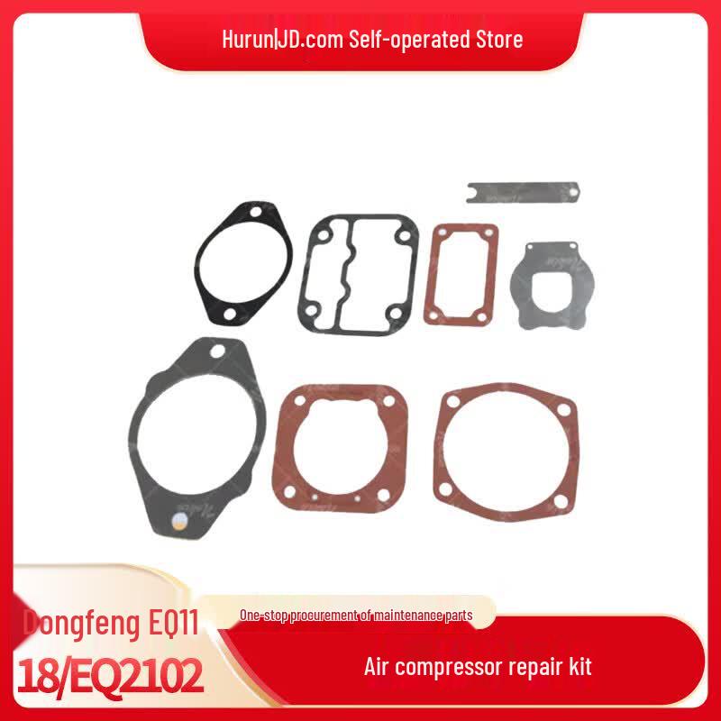 Dongfeng EQ1118/EQ2102 Air Compressor Repair Kit