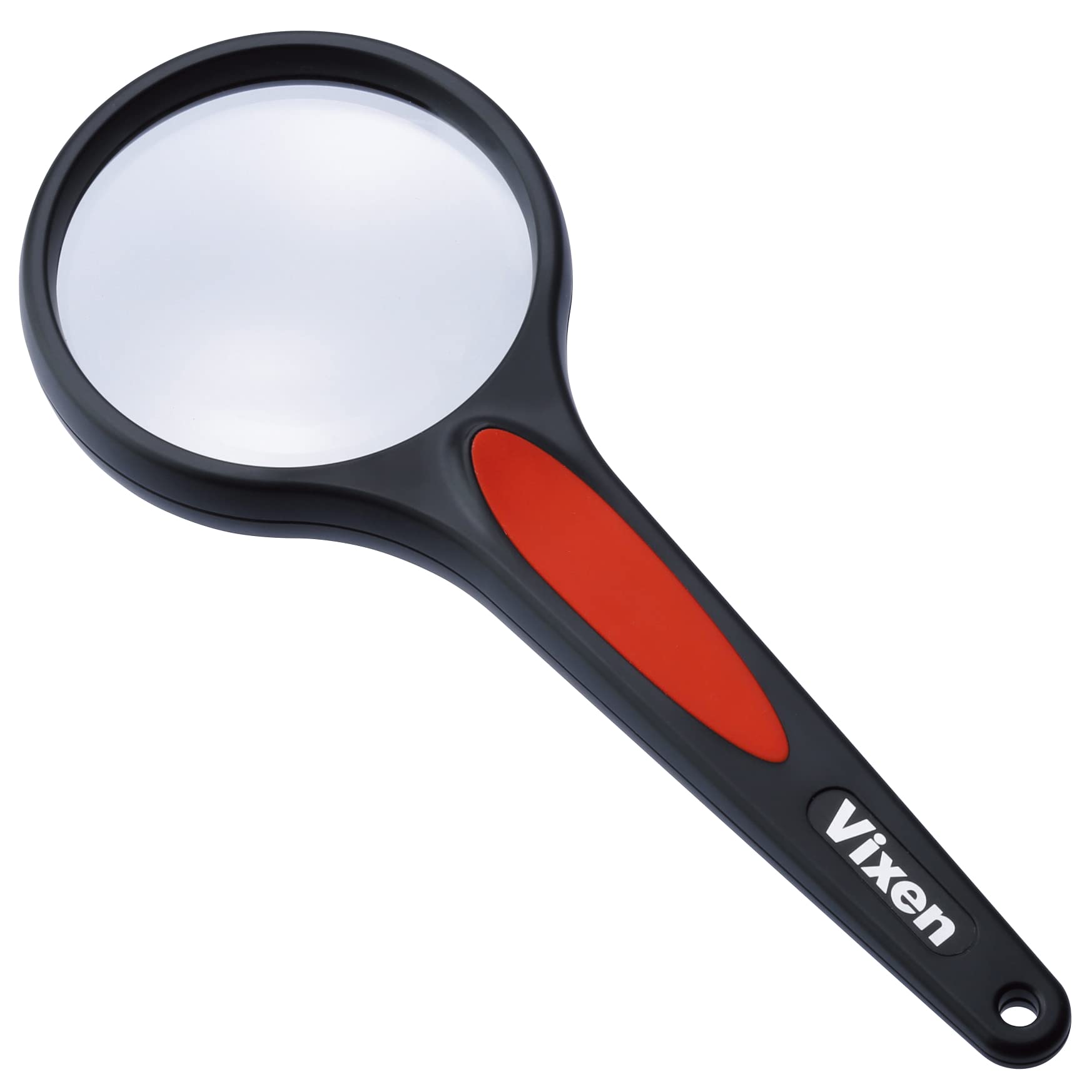 

Vixen Loupe Miracall Loupe R70 42951 Чорний чорний