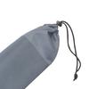 Outdoor Camping Tent Pegs Storage Bag Large Capacity Multifunctional Soft Oxford Cloth Grocery Portable Drawstring Pouch for Windbreak Rope