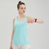 Quick-Dry Breathable Mesh T-Shirt: Casual, Sweat-Wicking, Loose-Fit for Running & Training