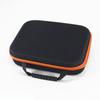 Tools Bag Multiple Sizes EVA Hard Travel Zipper Storage Box Shockproof Outdoor Tools Bag For Earphone Storage Case Accessories