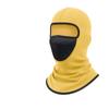 Windproof Balaclava Ski Mask Warm Warm Neck Gaiter Winter Cycling Mask Full Face Cover  Fishing
