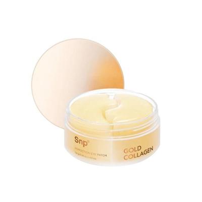Gold Collagen Perfection Augenpflaster (60ea)