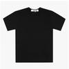 Comme Des Garcons Ax T341 051 1 Play Bag Black Heart Waffen Union Short Sleeve Tee