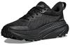 HOKA ONE ONE Challenger Atr 7 Gore Tex Black Black Women's 1134502-BBLC