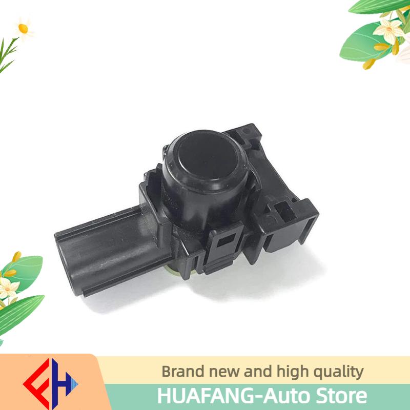 

Original Pdc Parking Distance Control Sensor Gmc8-67-uc1 161031-52686 Gmc867uc1 Reverse Assist Radar For Mazda High Quality