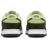 Nike Damen Dunk Low LX Avocado Damen Sneaker Green Sequoia Zinnia DM7606-300
