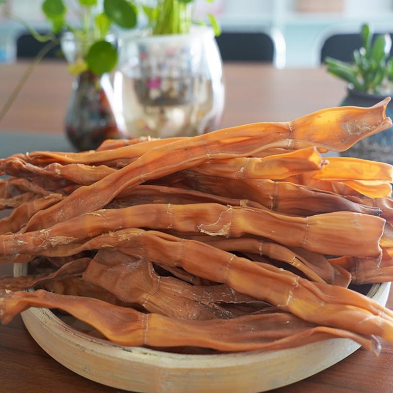 Fangzhou Flavor Dried Bamboo Shoots