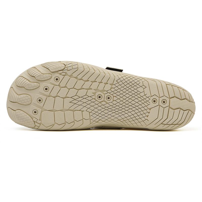 Men Barefoot Flats Wide Driving Shoes Women Water Aqua Swim Upstream Shoes Yoga Fitness Shoes Large Size
