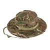 Outdoor Camouflage Round Brim Fishing Sun Hat