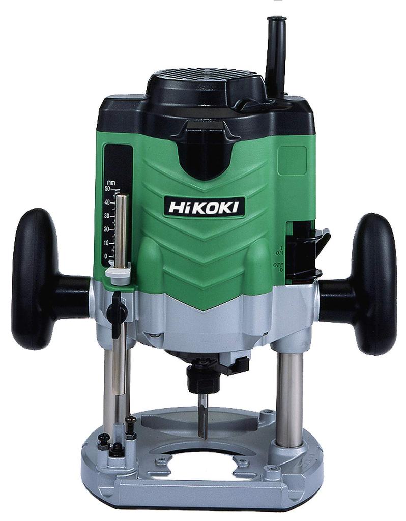 HiKOKI Router M12SE