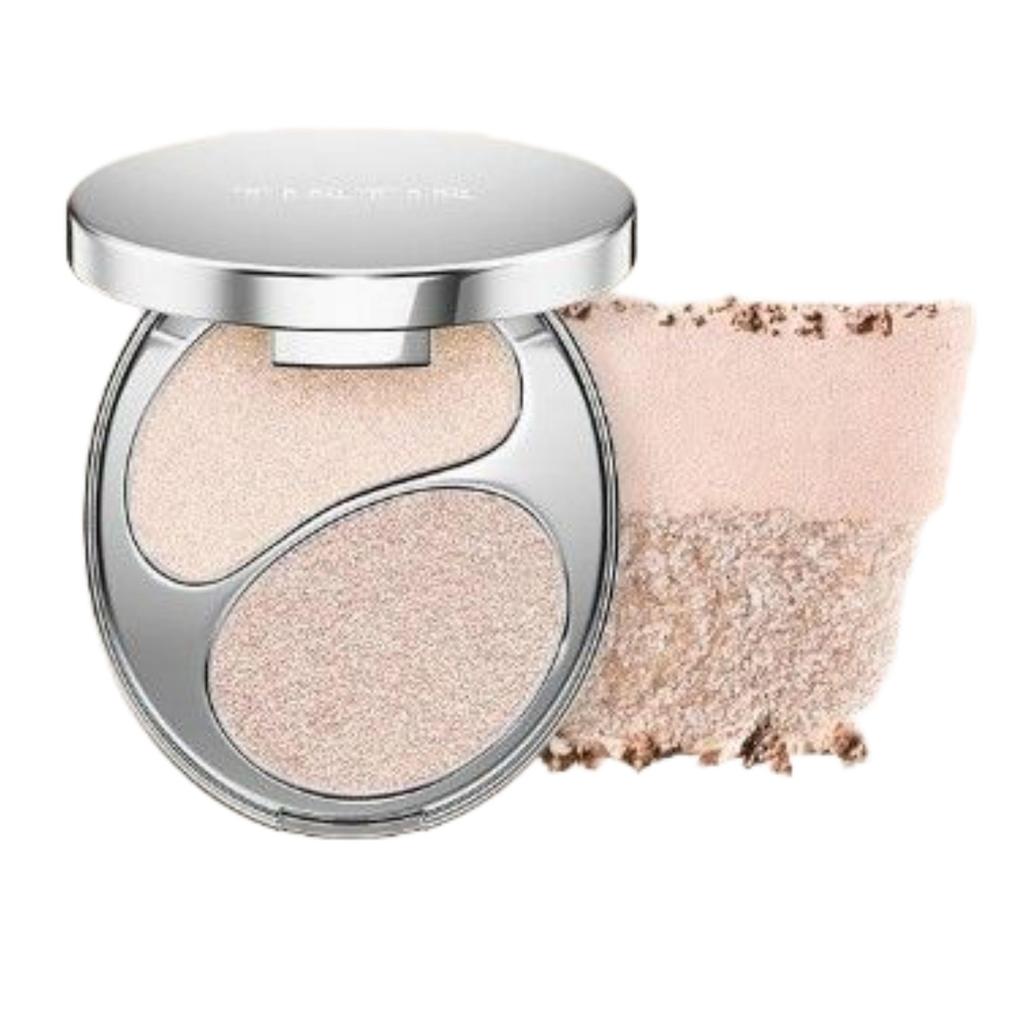 TIRTIR Prism Highlighter Duo 3 Colors Glow Highlighter 7g