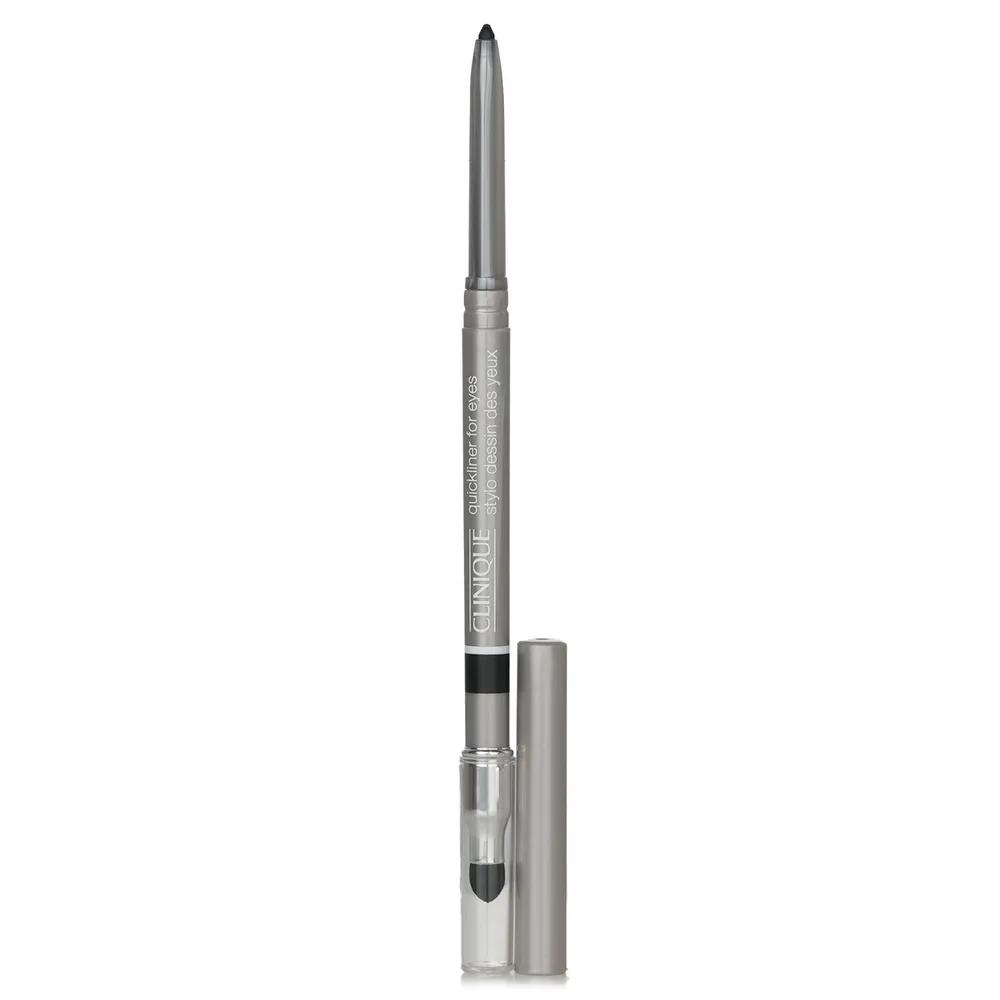 Quick Liner for Eyes - 07 Lily Black 0.3g/0.01oz