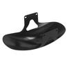 Motorcycle Iron Front Fender Mudguard Cover Gloss Black For Harley Softail M8 Fatboy FLFBS FLFB 2018-23 For 160 R18 Front Wheel