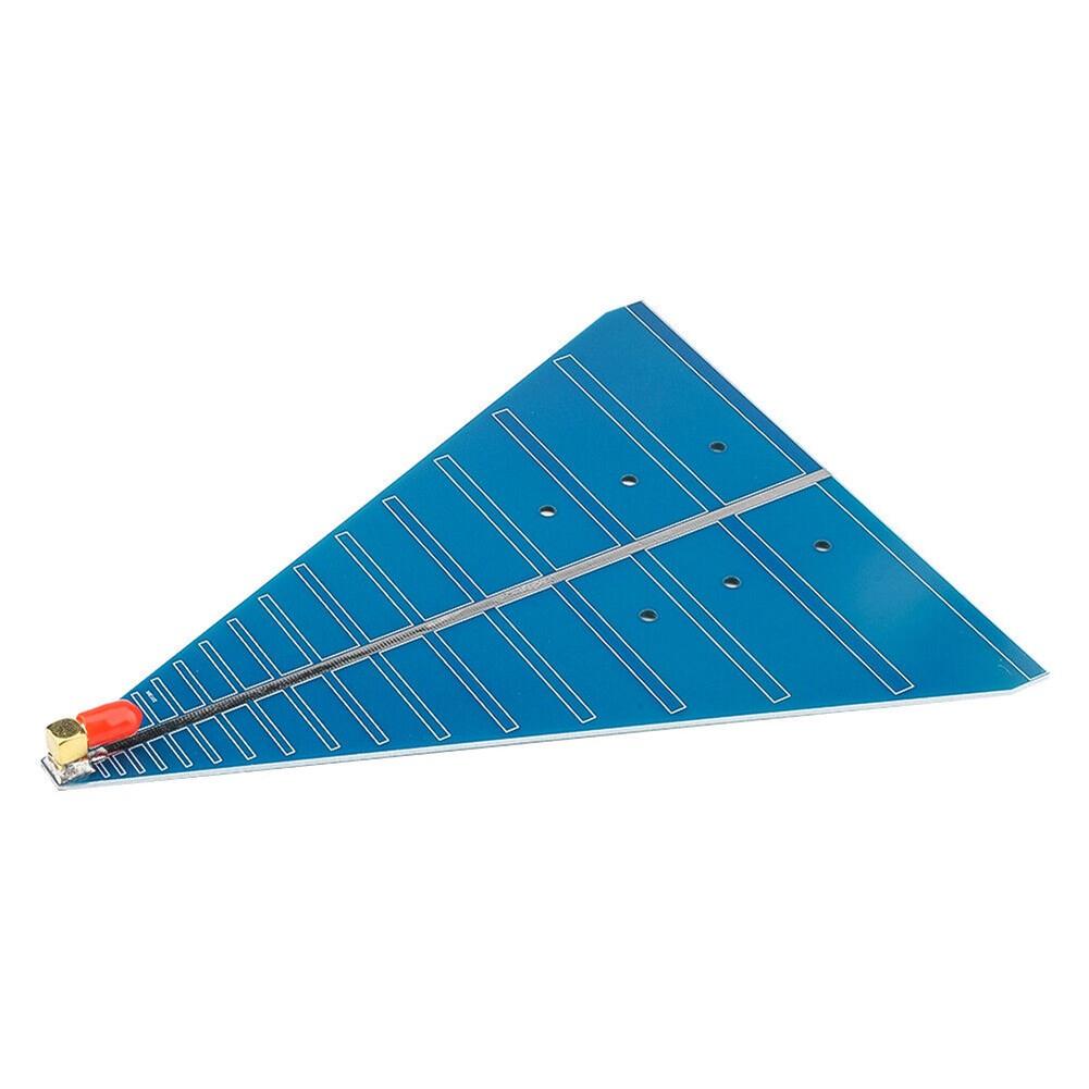 

Удобная установка Широкополосная антенна Направленная антенна