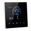 Maximaler Temperaturregler 3500W, LCD Digital Fernbedienung Thermostat für Tuya AC90V-240V
