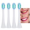 4pcs Toothbrush Heads Sonic Electronic Toothbrush Replacement Head AccessoryBL554