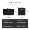 For Car Trunk Storage Bag Organizer Sundries Stowing Tidying Box KIA Rio K5 K2 Sportage Ceed Sorento Picanto Stinger Soul