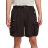 Nike ACG Snowgrass Pocket Detail Cargo Shorts 'Brown' Men's DN3946-220