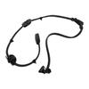 Authentic Heating Enabled Front Windshield Hood Washer Nozzle Jet For BMW 1 Series F52 2017--New Part Number 61667380485