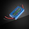 DC Power Analyser Watt Volt Amp Meter LCD Digital 12V 24V Solar Wind Analyzer Current Energy Meter Power Tester