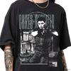 2026 Summer Fashion Trendy Tee Resident Evil 1 Remake T-shirt For Men Women Cotton T Shirts Short Sleeve Tops J193 Gothic Cotton Oversized T-shirts