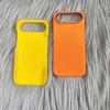 Smukłe Matowe Twarde PC Etui na Telefon dla iPhone 17 Air 17 Pro Max Wstrząsoodporne Jednokolorowe Pokrowiec Shell dla iPhone 17Pro 17Air Bumper
