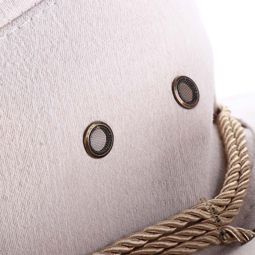 Cycling Caps Climbing Hats Wide Brim Star Travel Sunscreen Caps Western Cowboy Hats Summer Sun Hats