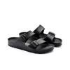 Birkenstock Arizona Essentials Eva Black Unisex Sneakers 129421