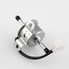 Aluminum High Quality New Electric Fuel Pump for Yanmar 12V DC 129612-52100 4TNV