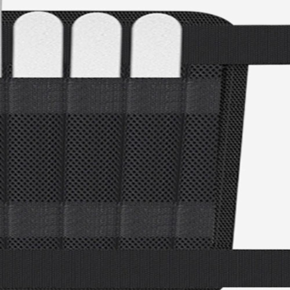 2PCS Steel Plate Pockets Ankle Weights Breathable Weighted Leg Bands  Fitness Workouts