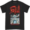 Relapse Records Death - Symbolic T Shirt