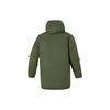 PUMA Pocket Coat 'Green' Men's 539760-95