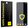 Spacecase Glass 2.5D Clear Oneplus 13R