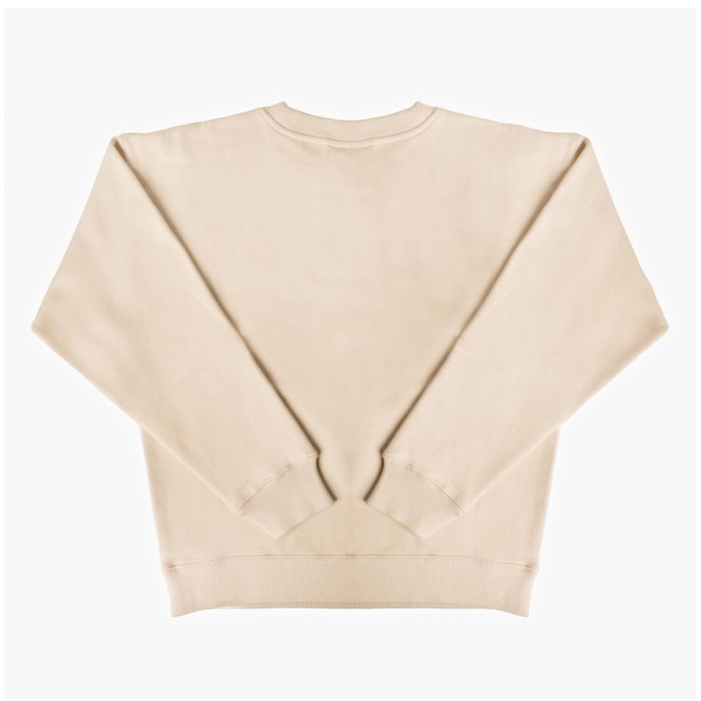 MaiSon KitSune Mw00305km0307 P705 Racing Fox Print Women S SweatShirt